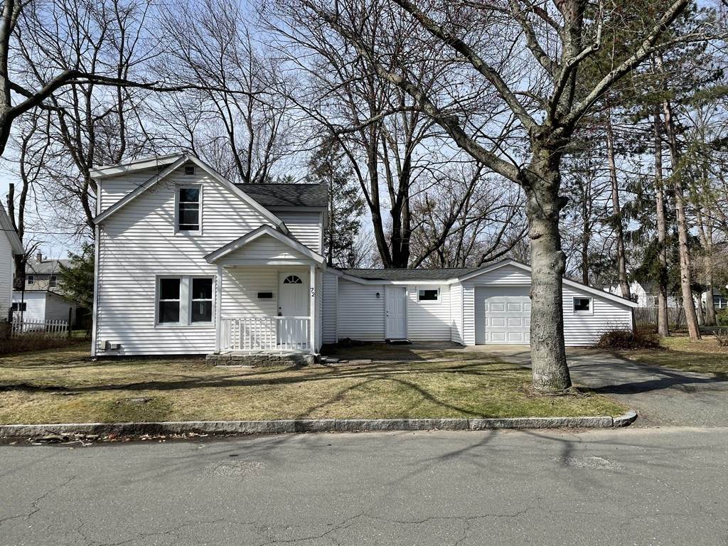 72 Drexel St - Photo 1