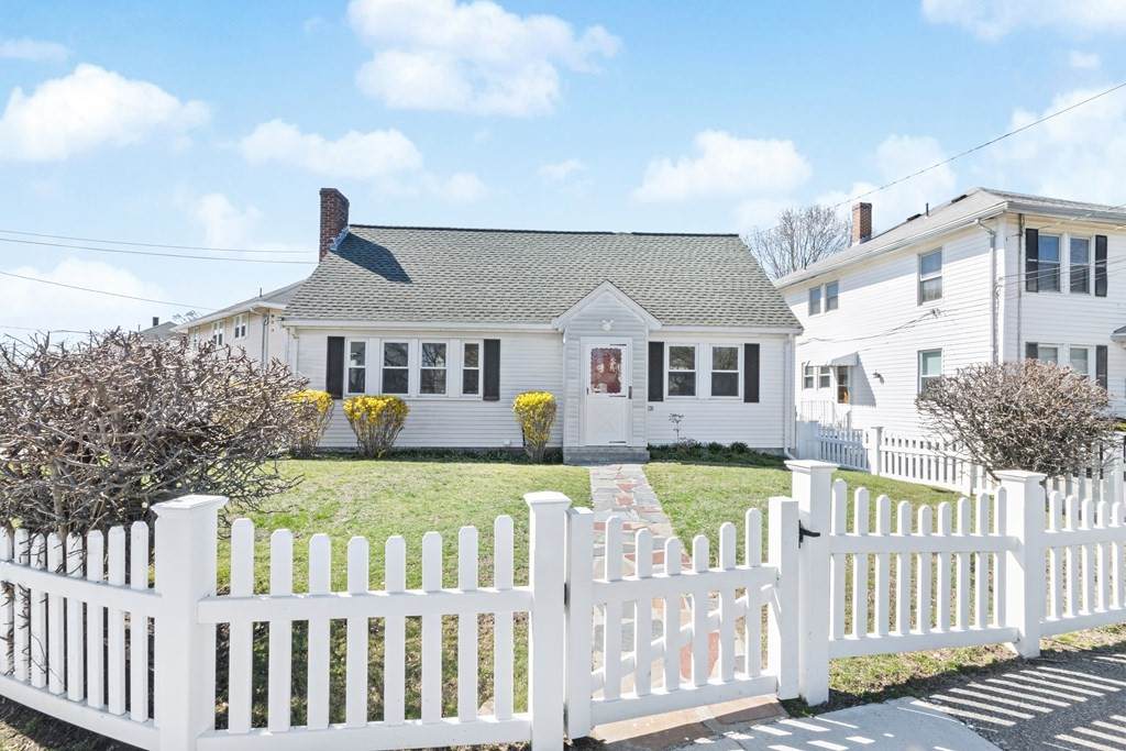 83 High St - Photo 1