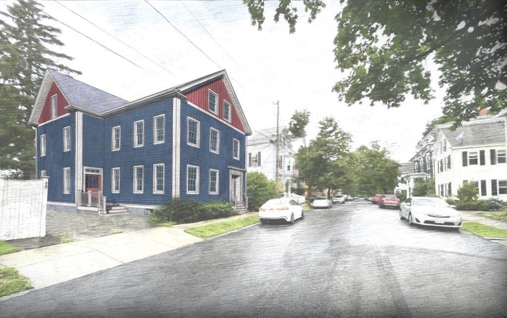 9 Buffum St - Photo 1
