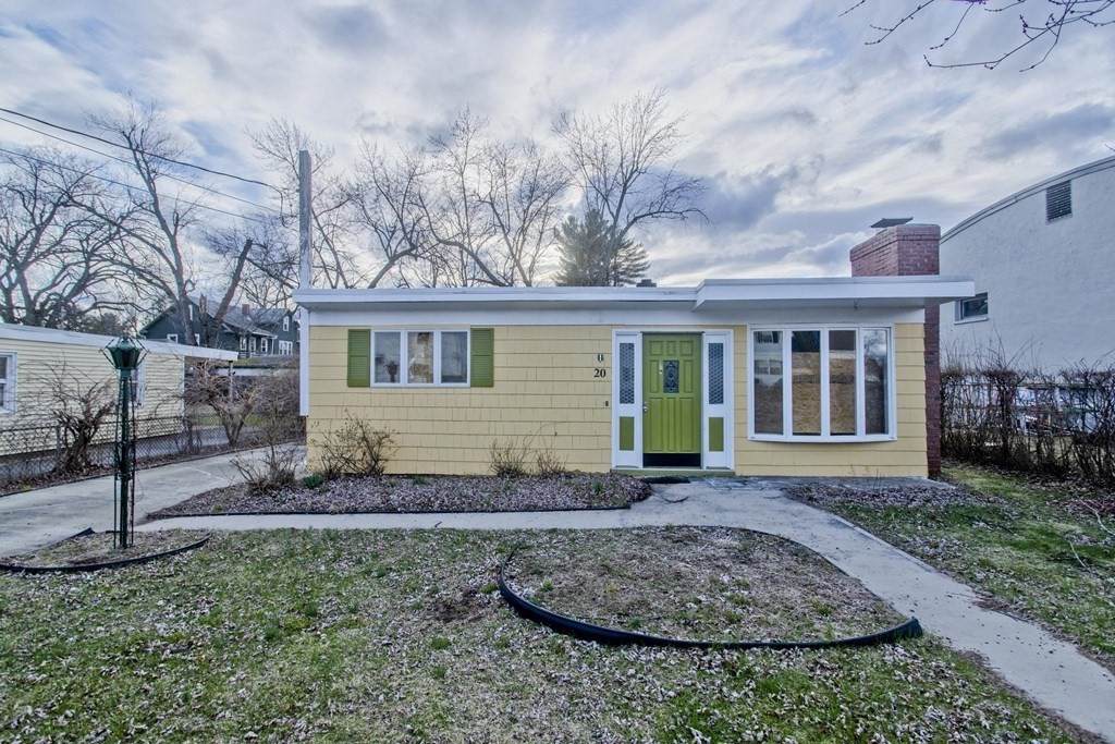 20 Wallace St - Photo 1