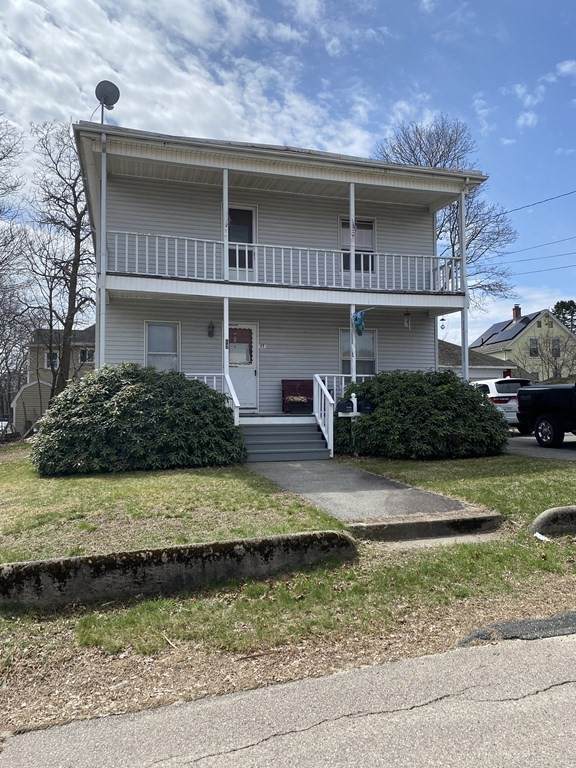 17 Louise St. - Photo 1