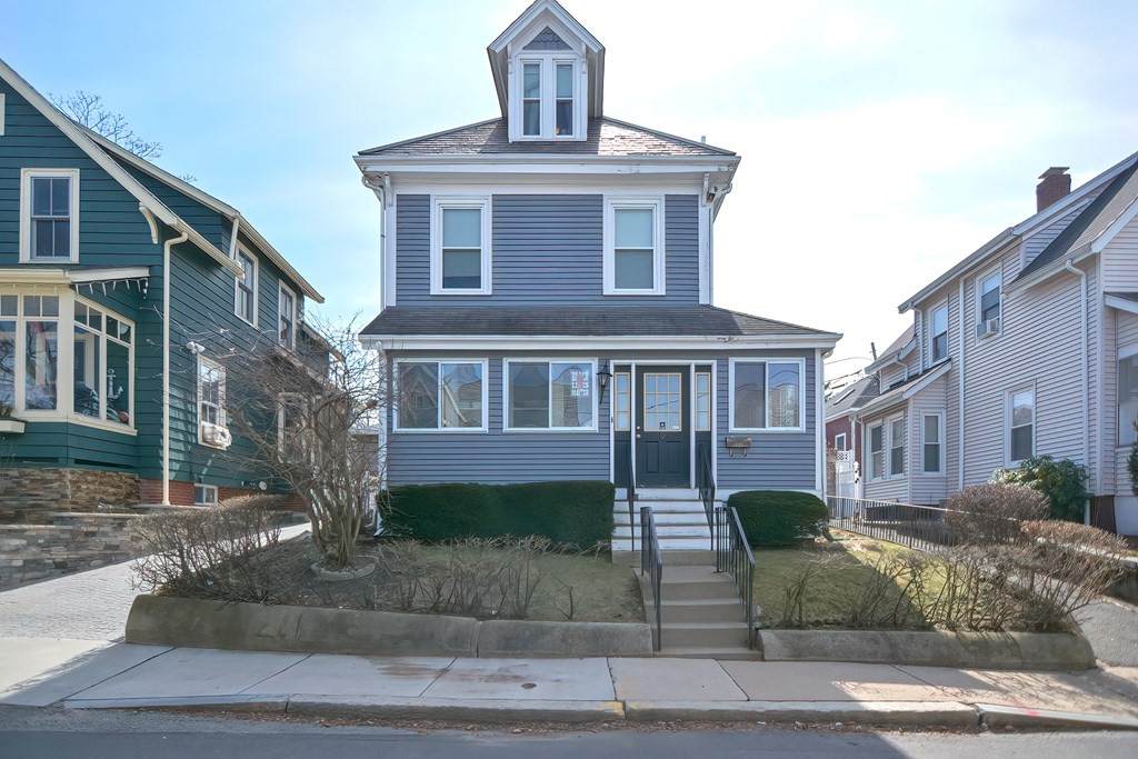 9 Guilford St - Photo 1