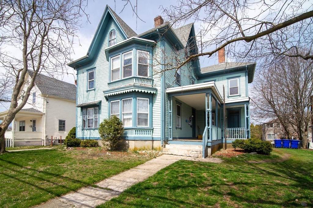 384-388 Child Street - Photo 1