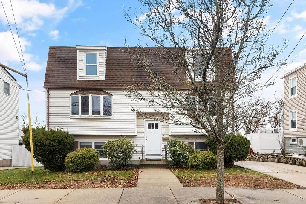 127 Fulton Spring Rd - Photo 1