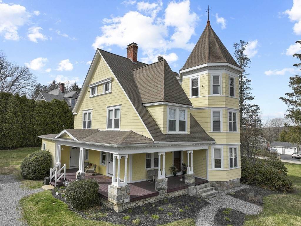 80 Central Street - Photo 1