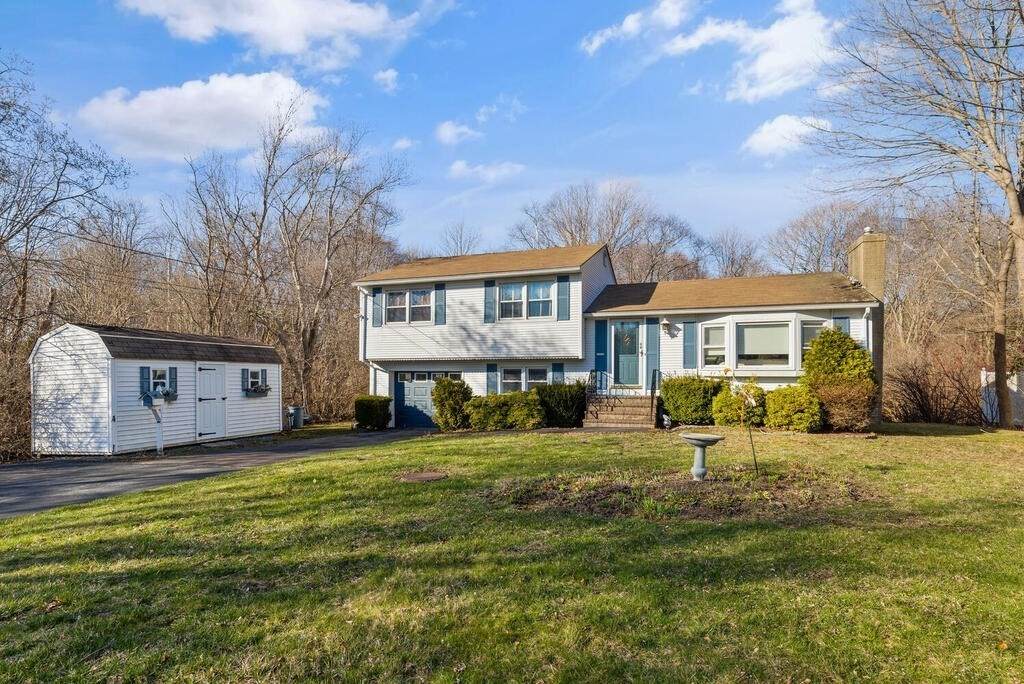 30 Grapevine Road - Photo 1
