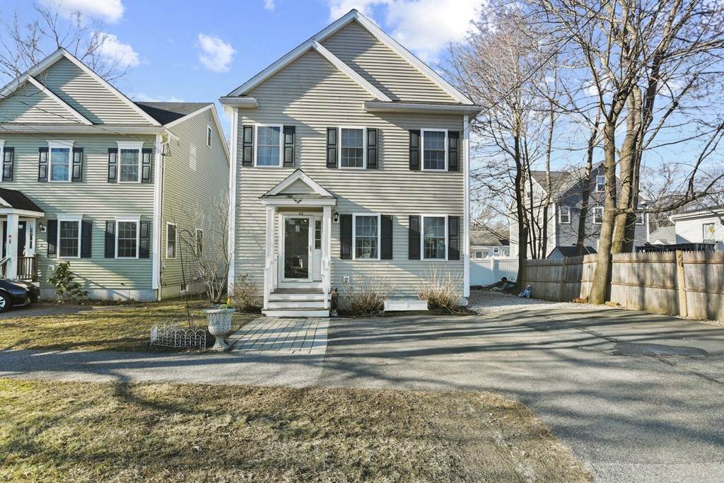 32 Royal Street - Photo 1