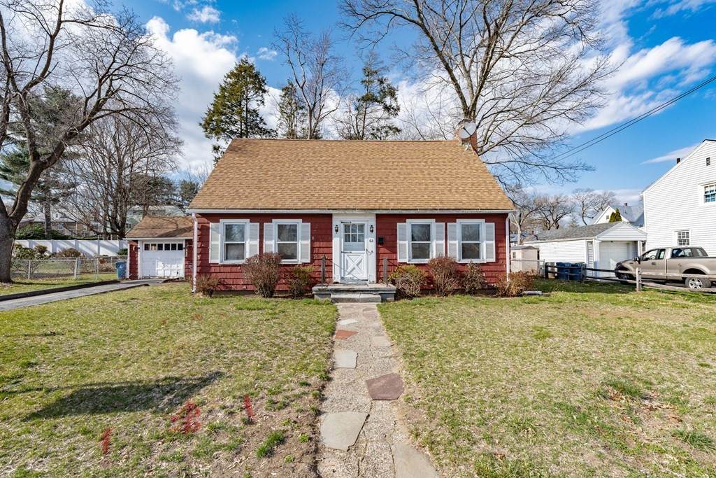 62 Oakland Street - Photo 1