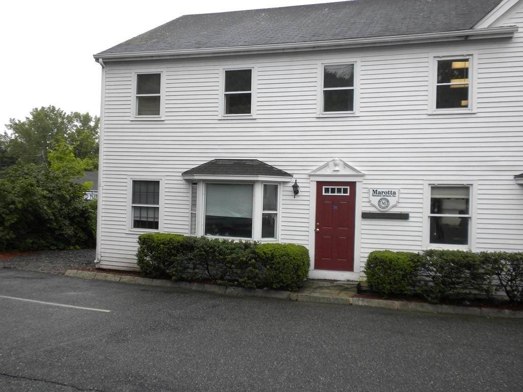 345 Boston Post Rd - Photo 1