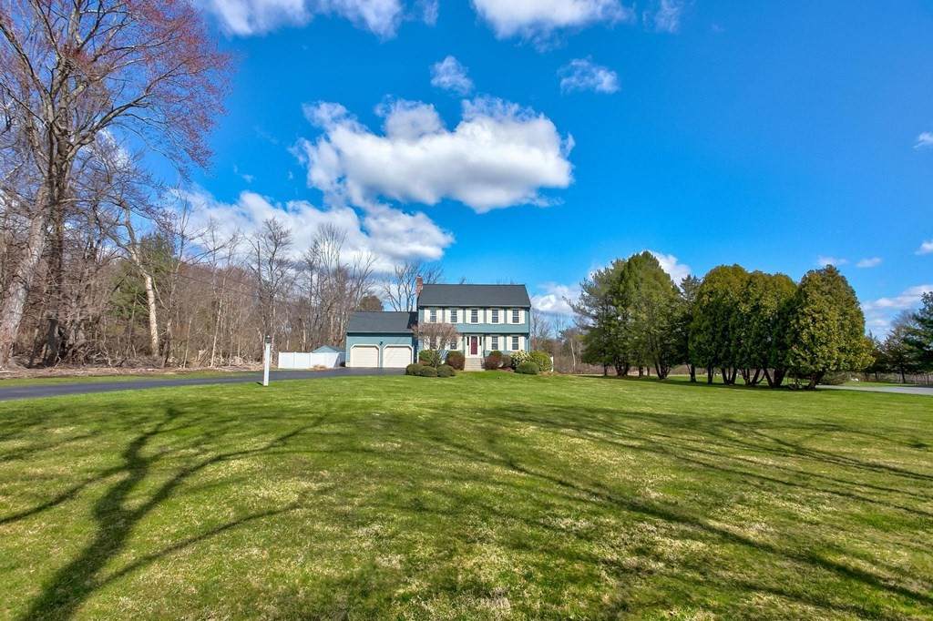 160 Lovering Street - Photo 1