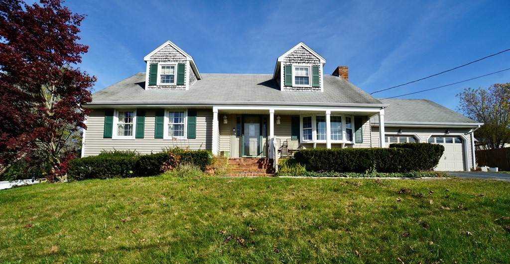 16 Eisenhower St. - Photo 1