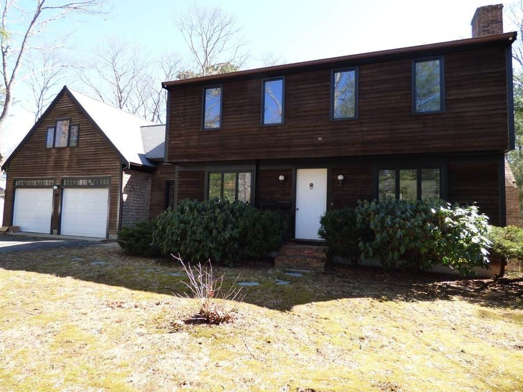 188 White Oak Trl - Photo 1