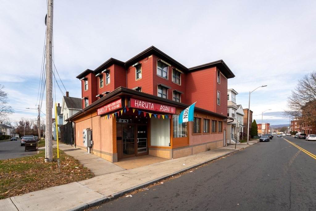 108 West St - Photo 1