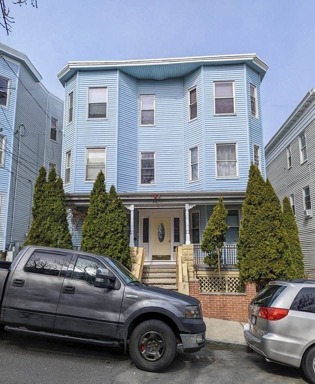 34 Sumner Street - Photo 1
