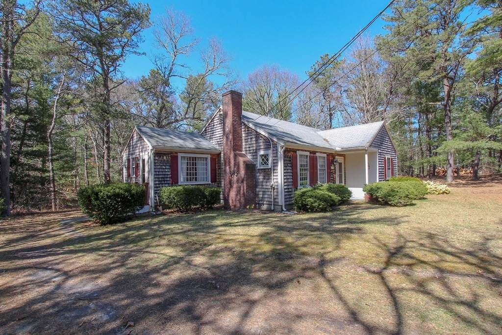 503 Santuit Rd - Photo 1