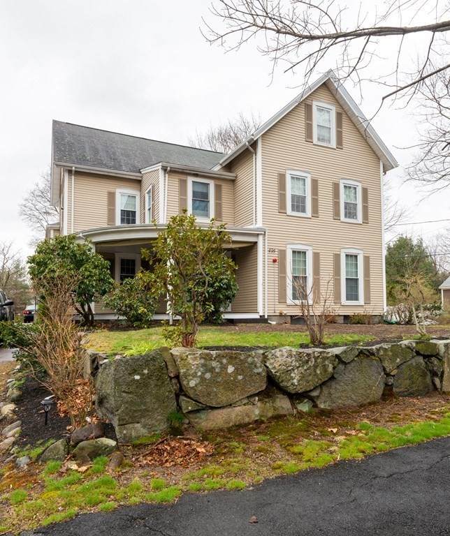 416 Maple St - Photo 1