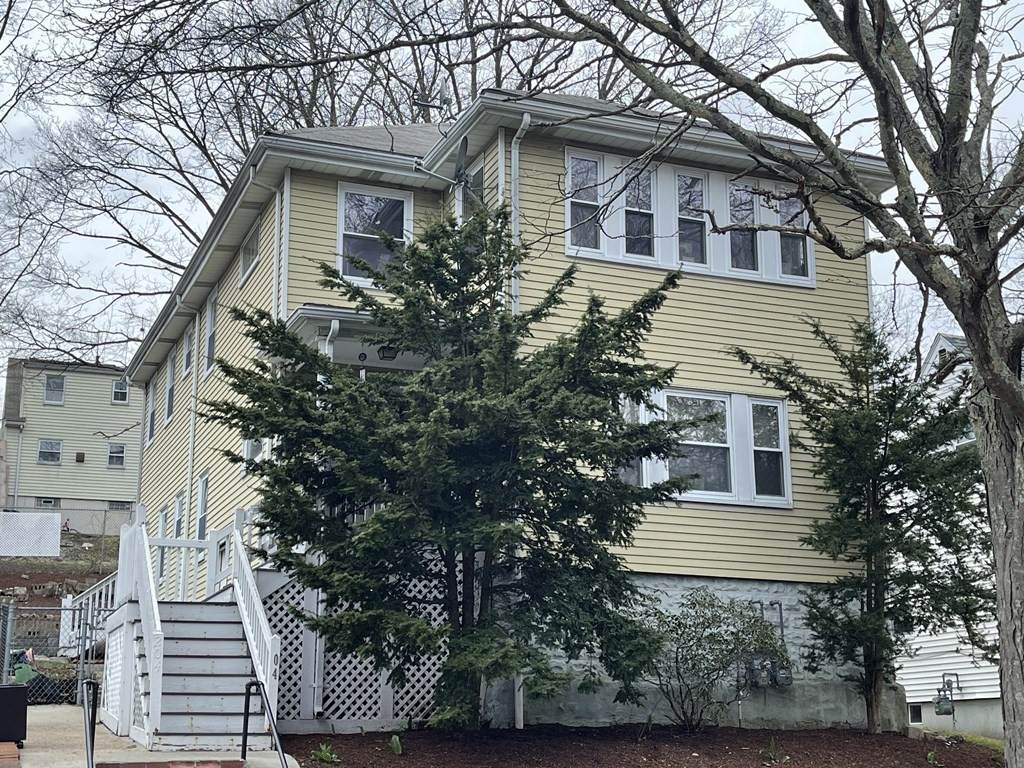 204 Austin St - Photo 1