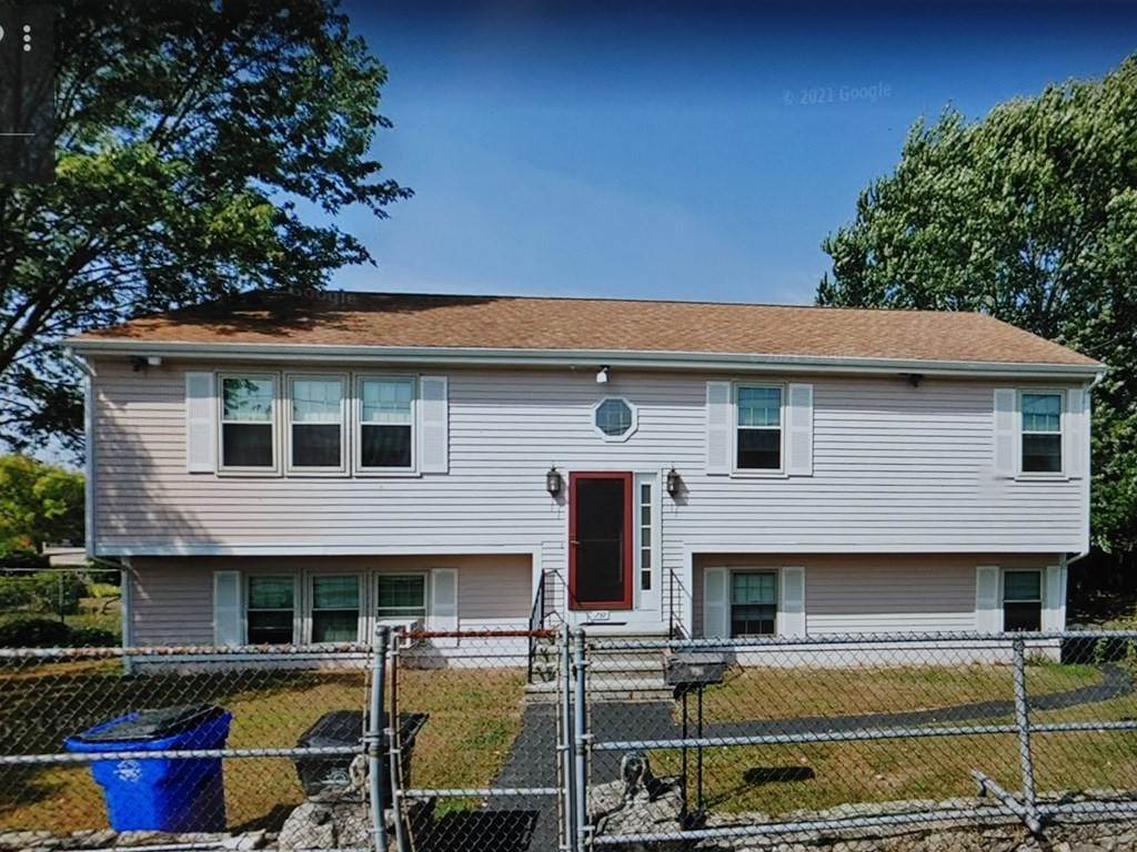 751 Laurel Street - Photo 1