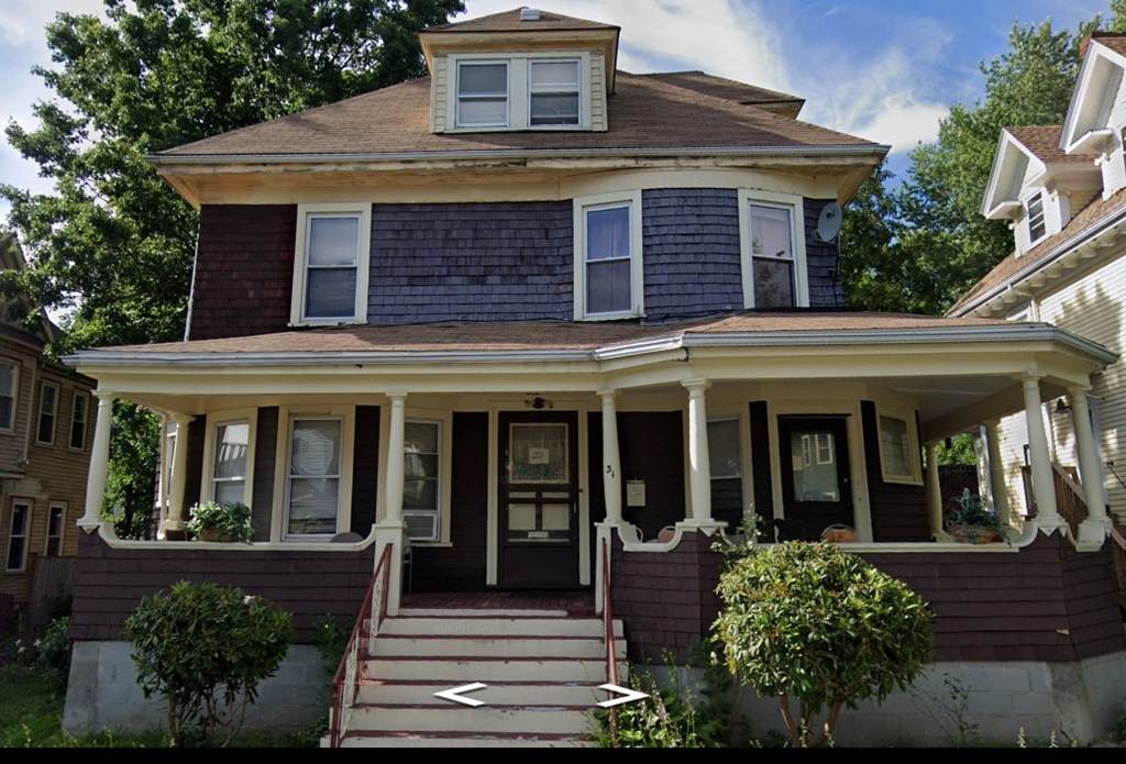 31 Rosedale St - Photo 1