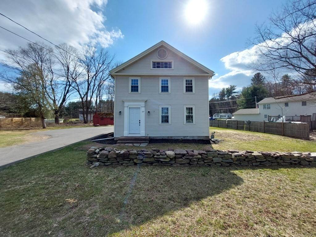 327 Little River Rd - Photo 1