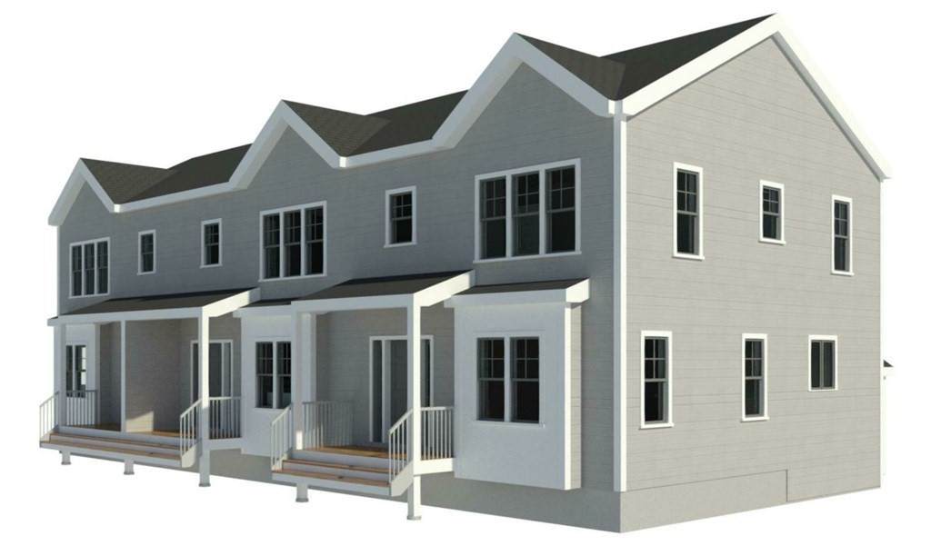 1005 Auburn Street - Photo 1