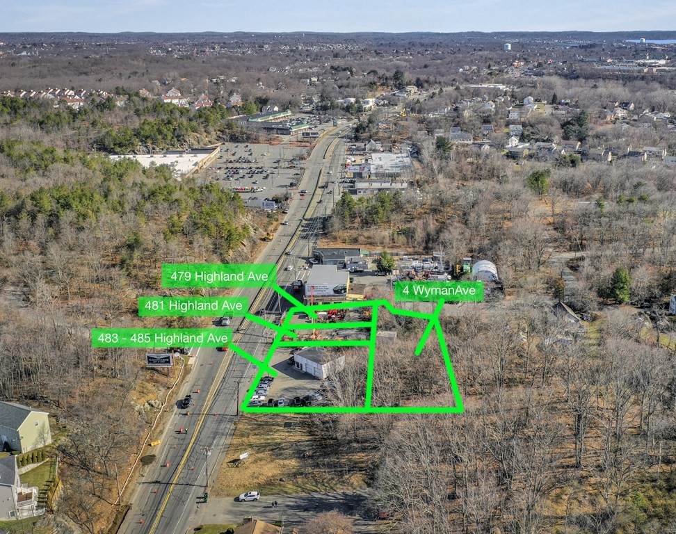 481 Highland Ave - Photo 1