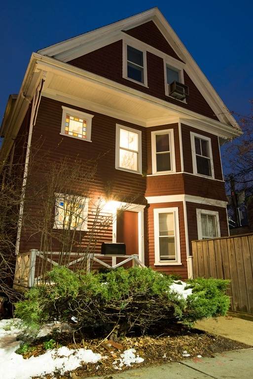 256 Concord Avenue - Photo 1