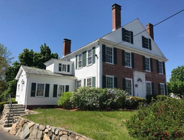 1 Billerica Road - Photo 1
