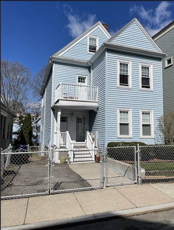 15 Dawes Street - Photo 1