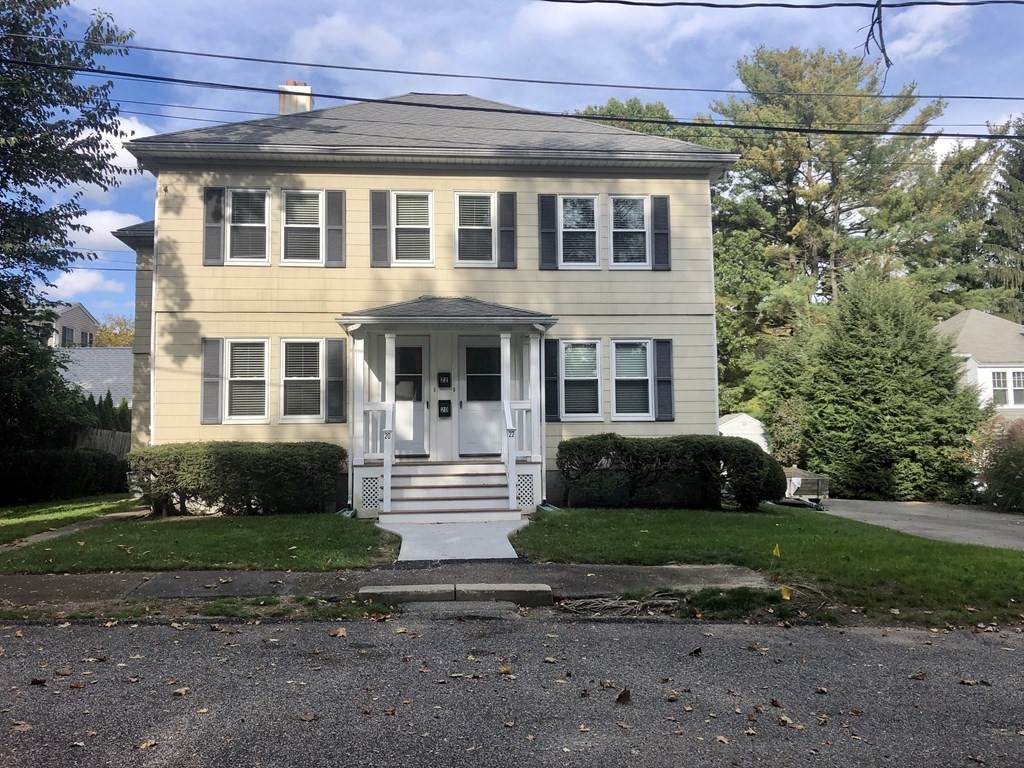 22 Morton Street - Photo 1