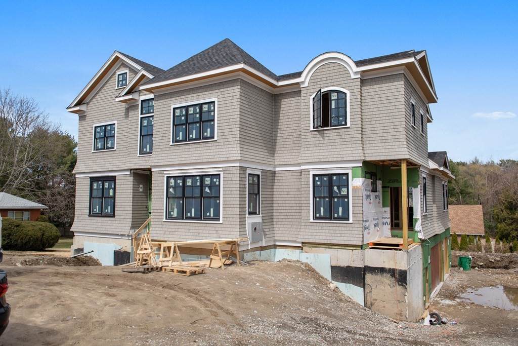 480 Dudley Road - Photo 1