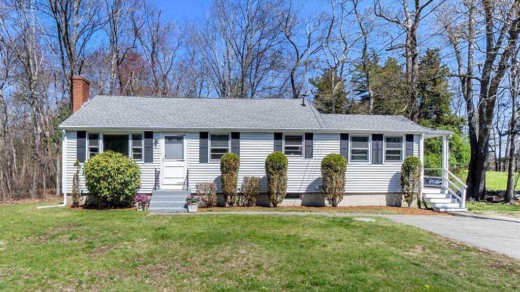 409 South Street - Photo 1