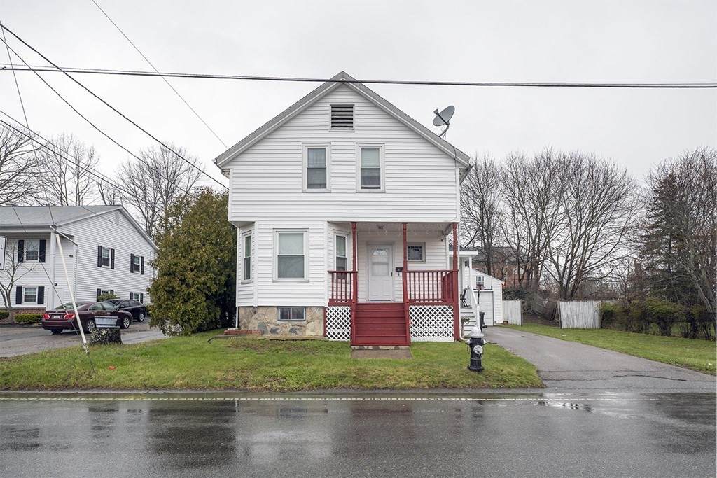 13 Beaumont Ave - Photo 1