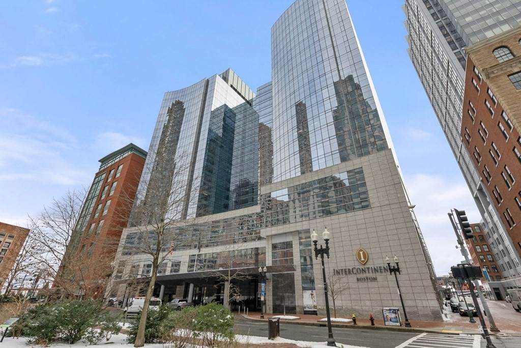 500 Atlantic Ave - Photo 1
