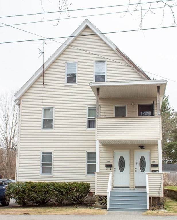 201-203 Pleasant St - Photo 1