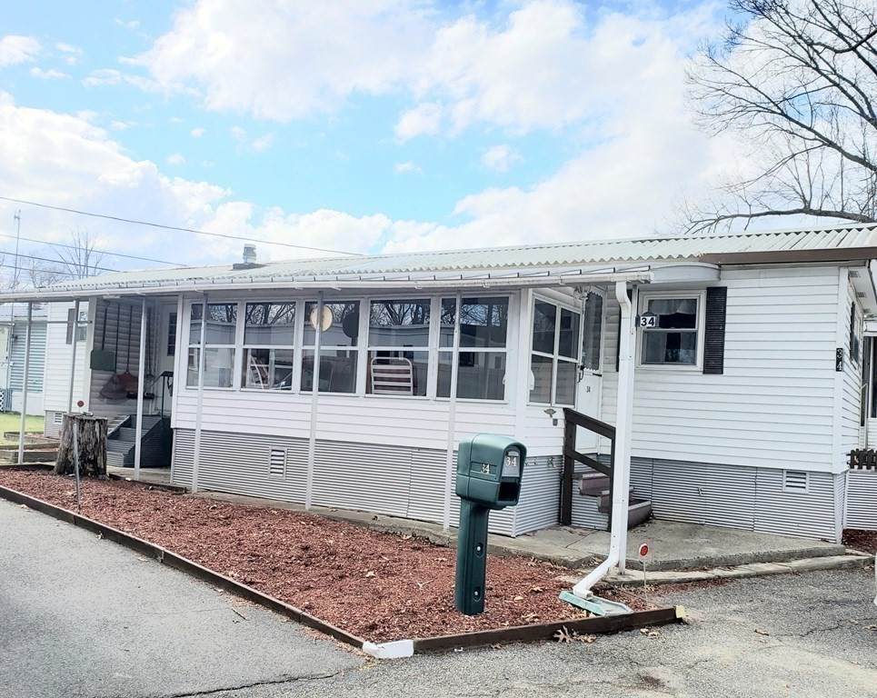 34 Oriole Dr. - Photo 1