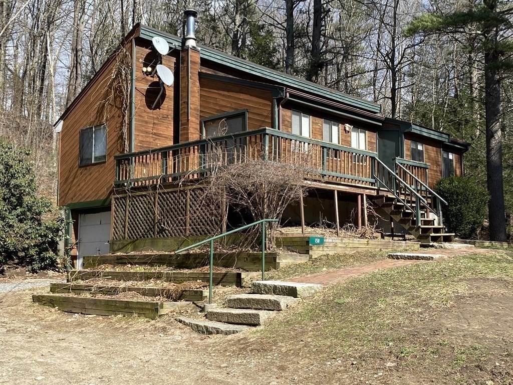 158 Ball Hill Rd - Photo 1