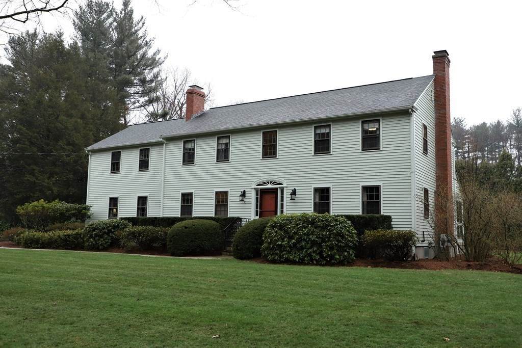 25 Damon Rd - Photo 1