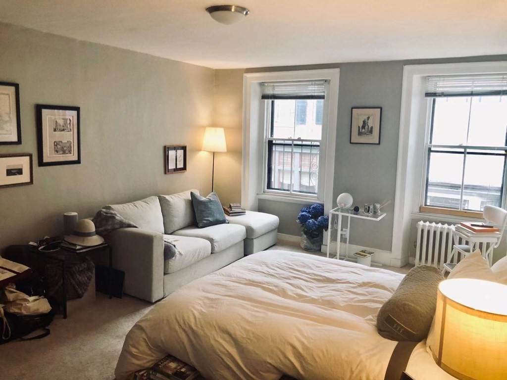 25 Pinckney Street Boston - Photo 1