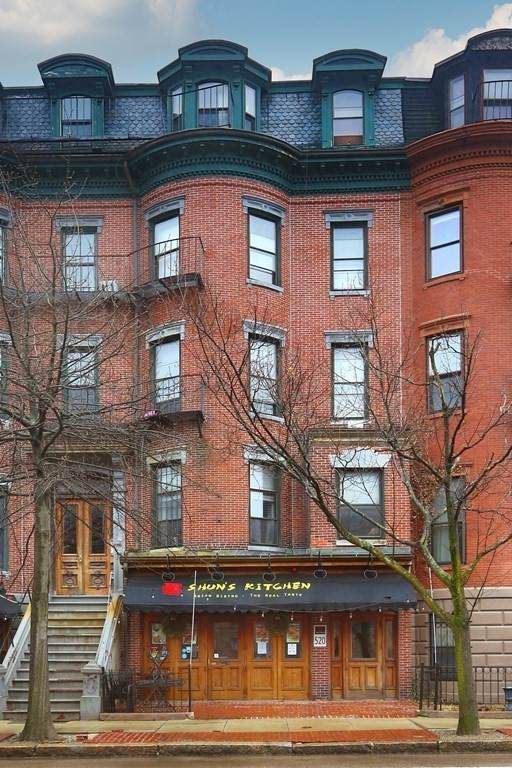 520 Columbus Ave - Photo 1