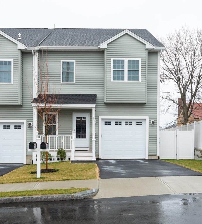 21 Bellevue Ave. - Photo 1