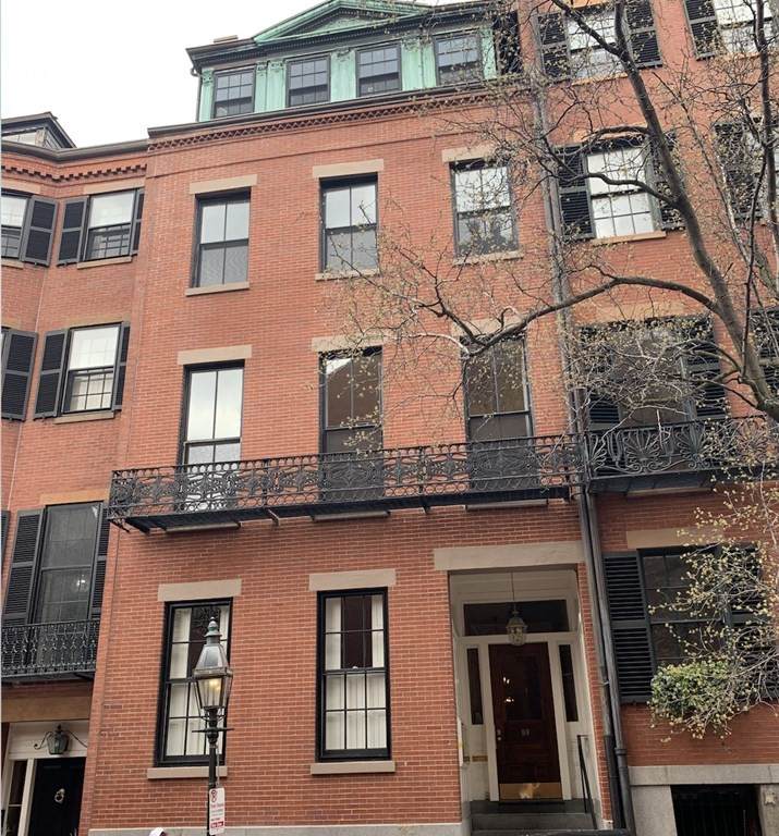 93 Pinckney - Photo 1