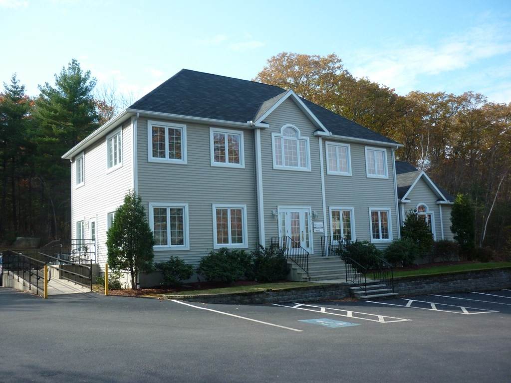 971 Providence Rd - Photo 1