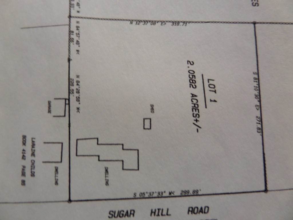 63 Sugar Hill Rd - Photo 1