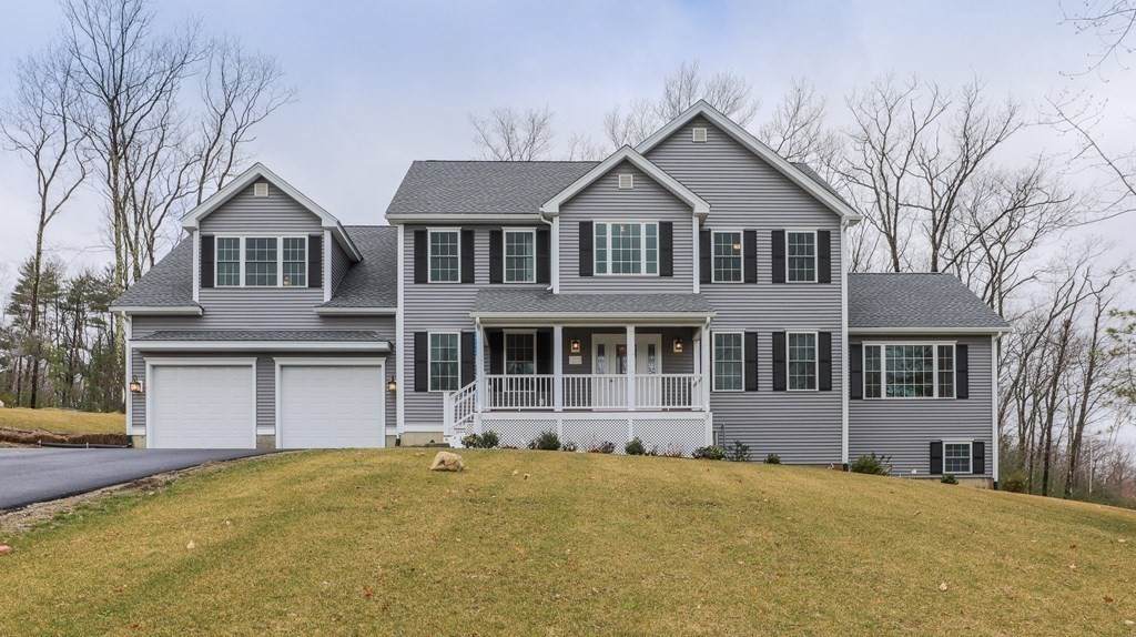 2 Mockingbird Hill - Photo 1
