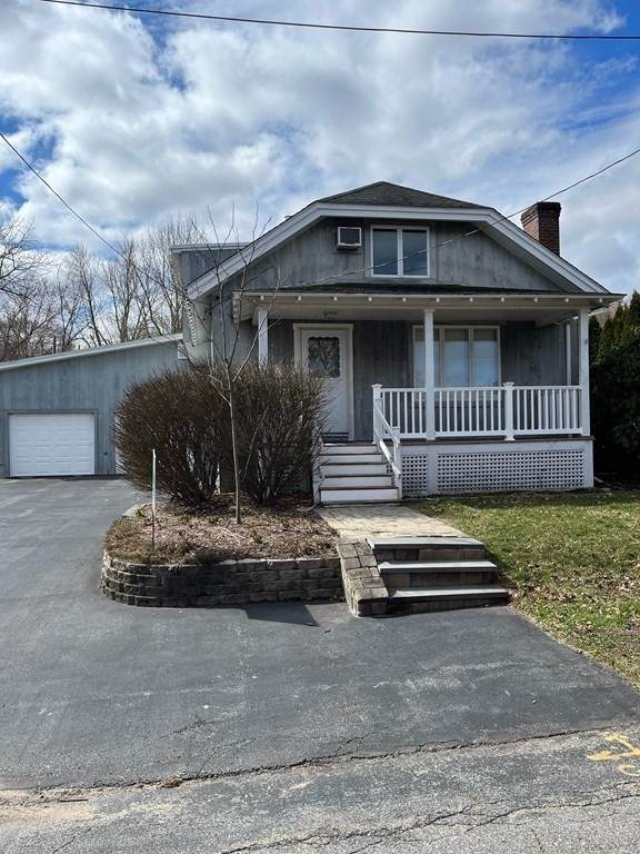 36 Hammond St. - Photo 1