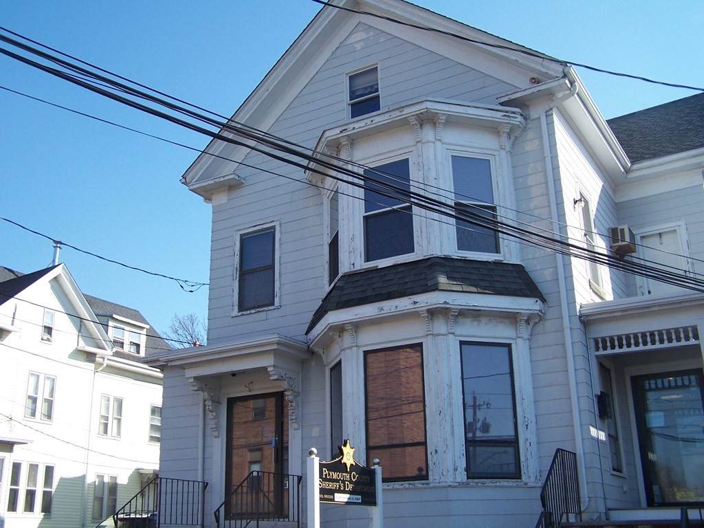 20 Cottage Street - Photo 1