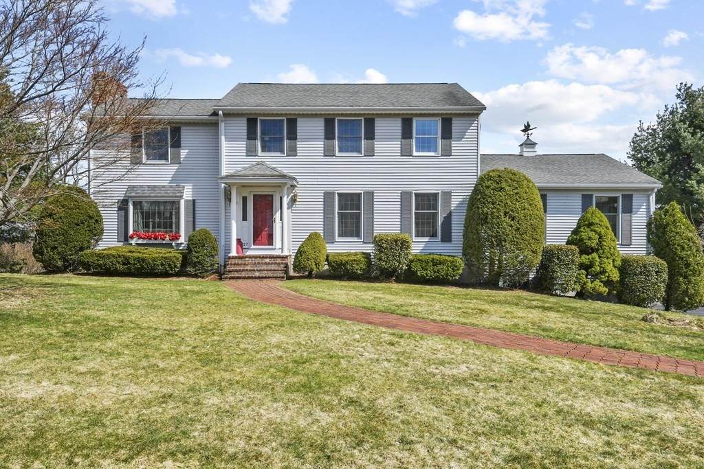 127 Old Farm Road - Photo 1