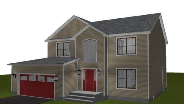 Lot 5 Marvel Street - Photo 1