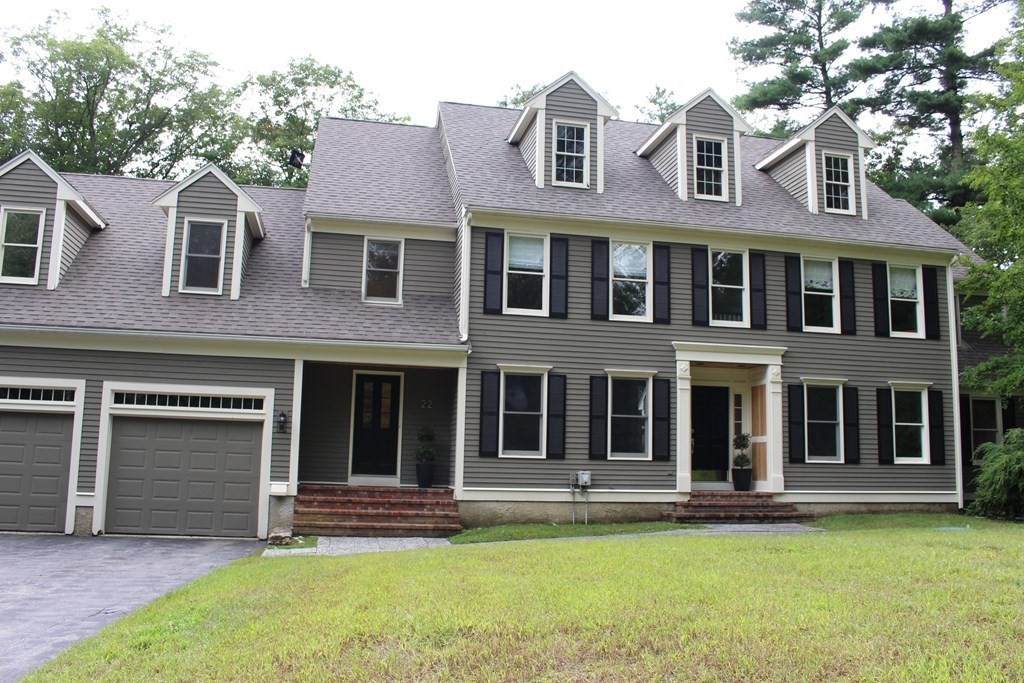 22 Julie Rd - Photo 1